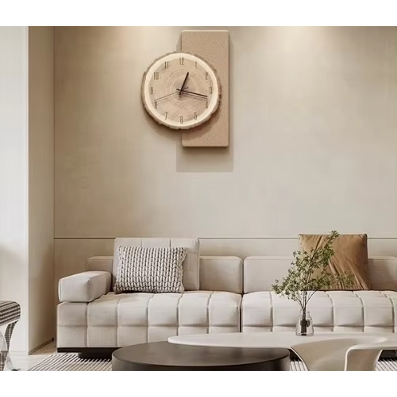 Interior Design Luxury House - งานศิลปะติดผนังโลหะหรูหรา ขนาด 38x50 ซม. ปี 2025