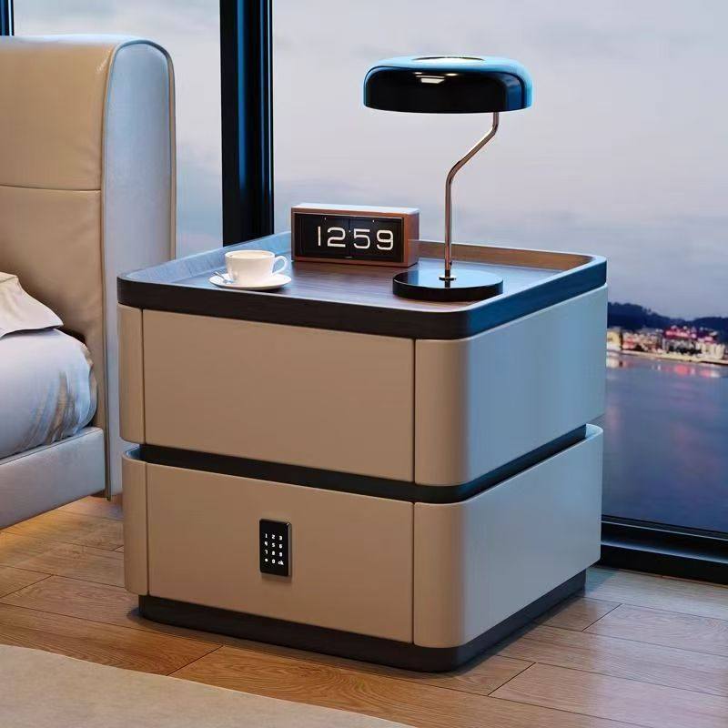 โต๊ะข้างเตียงสไตล์นอร์ดิกอัจฉร - Interior Design Luxury House บทวิจารณ์และราคา