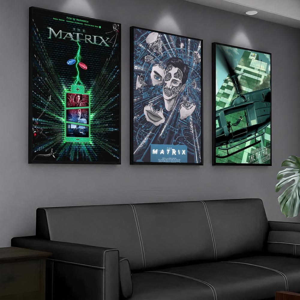 ภาพวาดลายเส้นตัวอักษรจากภาพยนต - Interior Design Matrix บทวิจารณ์และราคา