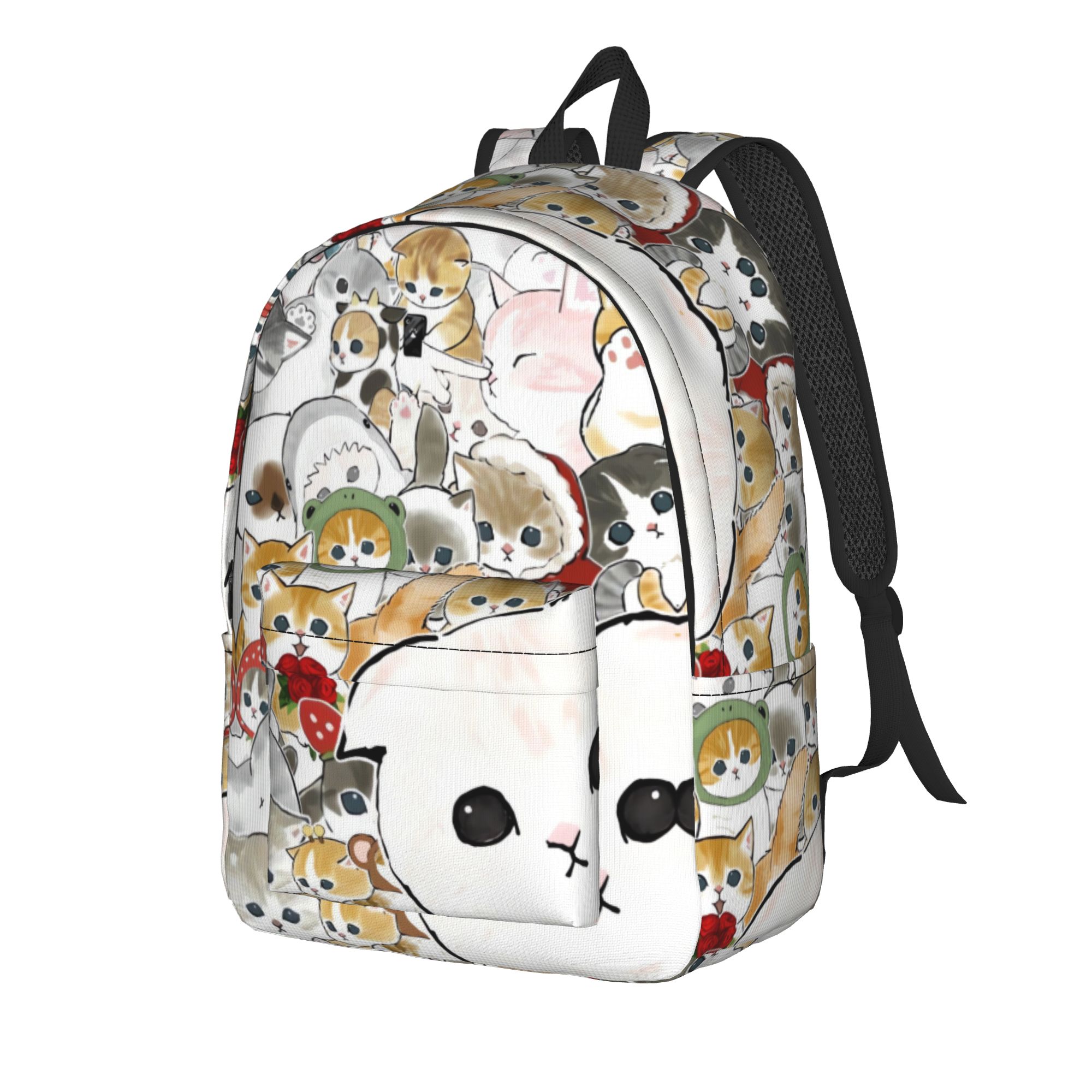 กระเป๋าเป้สะพายหลัง Cat M-mofu - Interior Design University In China บทวิจารณ์และราคา