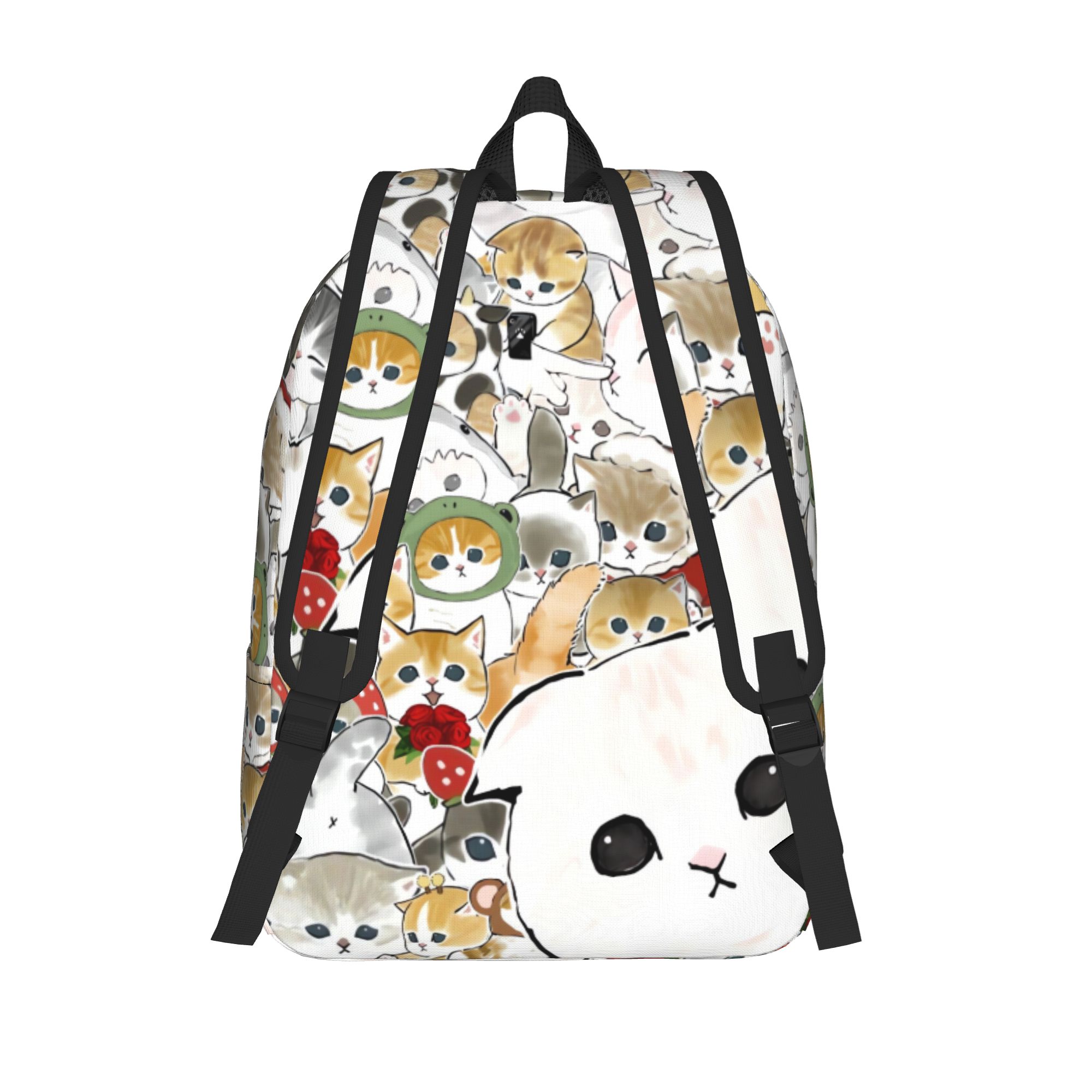 กระเป๋าเป้สะพายหลัง Cat M-mofu - Interior Design University In China บทวิจารณ์และราคา