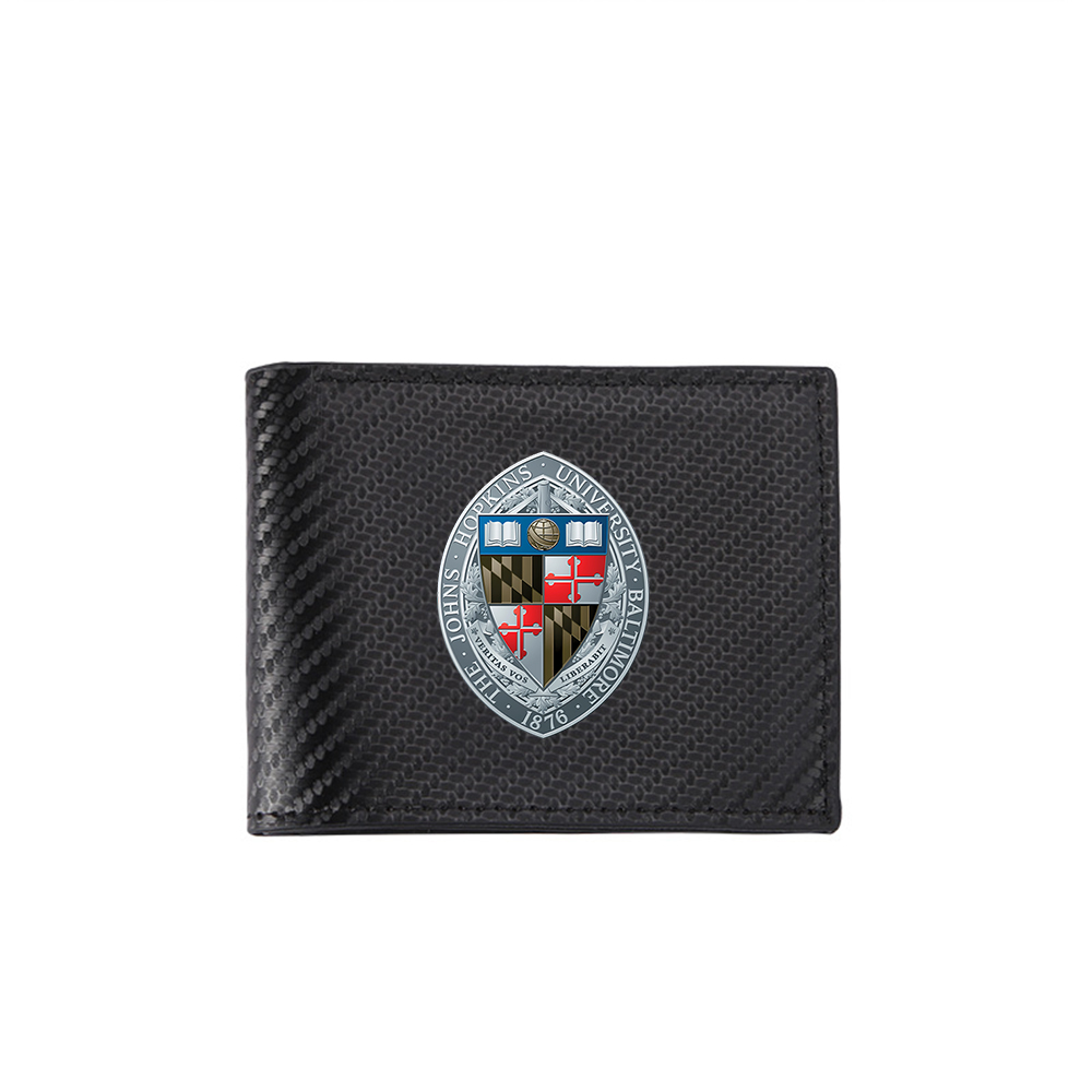 กระเป๋าสตางค์ผู้ชาย Johns Hopk - Interior Design University In China บทวิจารณ์และราคา