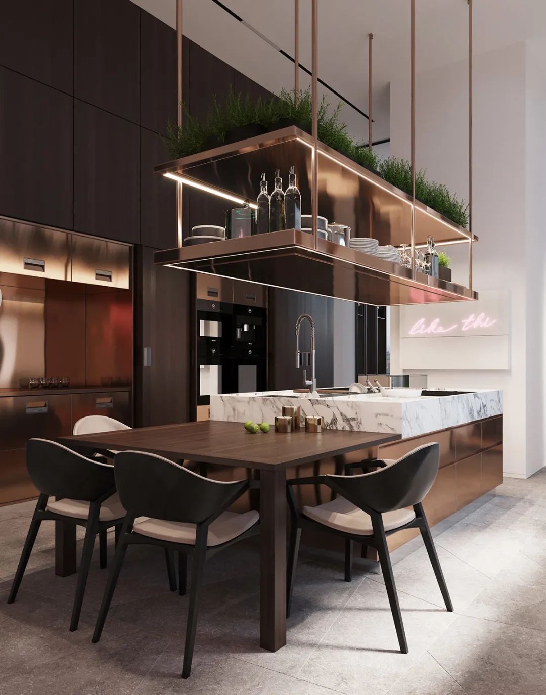 บริการออกแบบตกแต่งภายในบ้านพัก - Interior Design Luxury House บทวิจารณ์และราคา