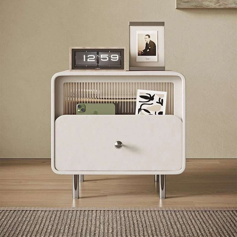 โต๊ะข้างเตียงดีไซน์สวยหรูสไตล์ - Interior Design Luxury House บทวิจารณ์และราคา
