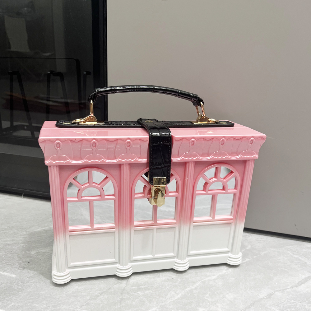 TOPHIGH ใหม่ผู้หญิงกระเป๋าถือ  - Interior Design Luxury House บทวิจารณ์และราคา