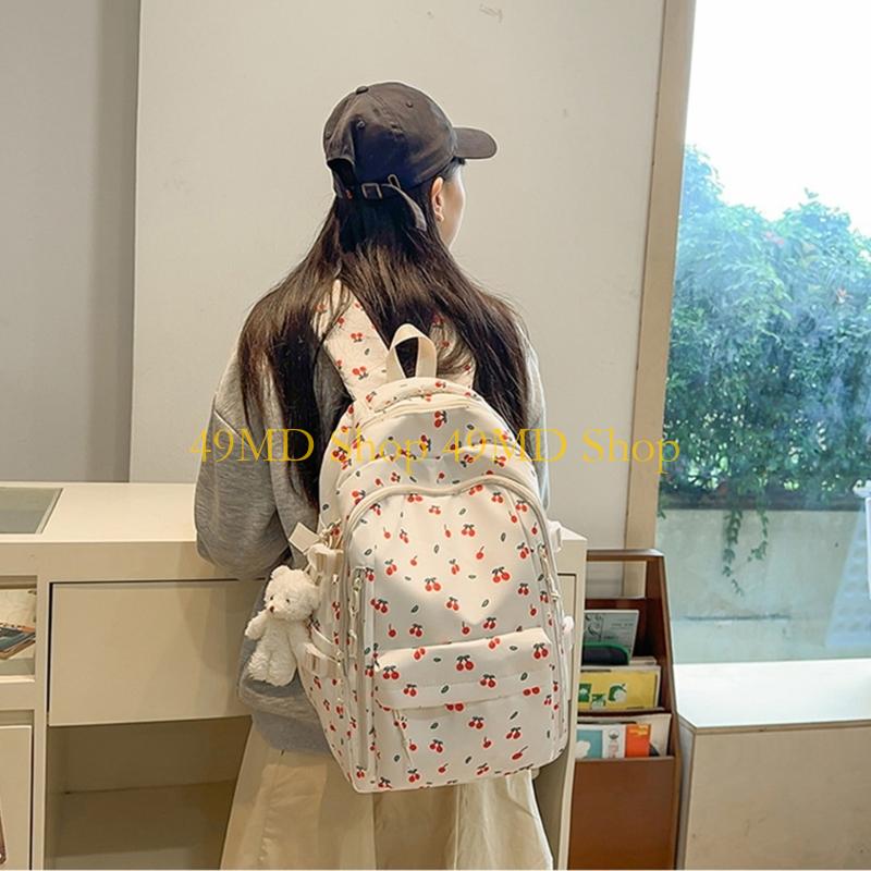 กระเป๋าเป้สะพายหลังอเนกประสงค์ - Interior Design University In China บทวิจารณ์และราคา