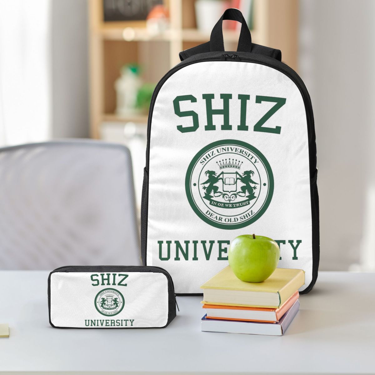 กระเป๋าเป้สะพายหลังดีไซน์มหาวิ - Interior Design University In China บทวิจารณ์และราคา
